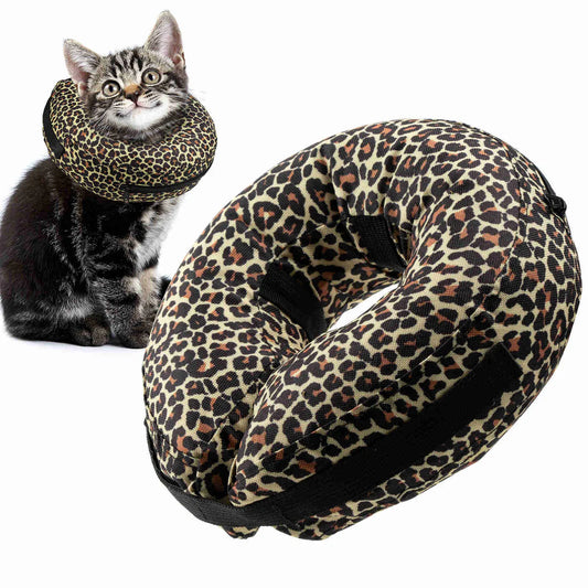 Inflatable Collars-Adjustable Collars for dogs and Cats